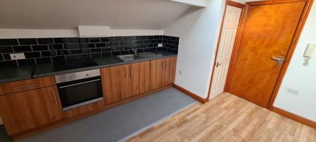 1 bedroom flat to rent - Photo 5