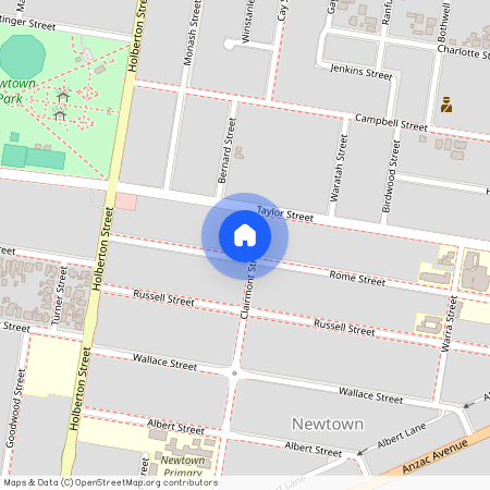 51 Rome Street, Newtown QLD 4350