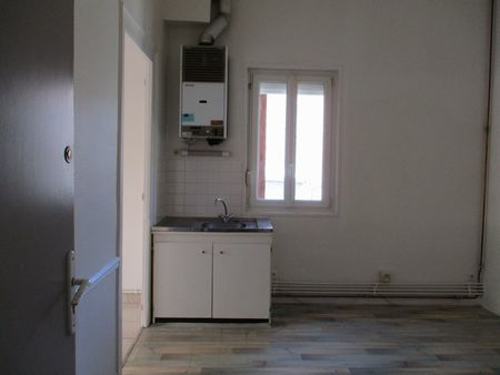 Location Appartement 2 pièces 39m² REIMS 51100 - Photo 3