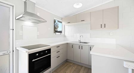 1 Bedroom - Central Cambridge - Photo 4