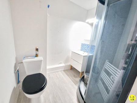 Appartement 2 pièces à Arras - Photo 5