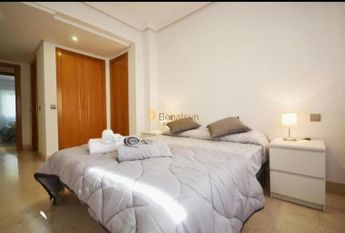 LONG SEASON. BEAUTIFUL APARTMENT FOR RENT IN BENALMADENA