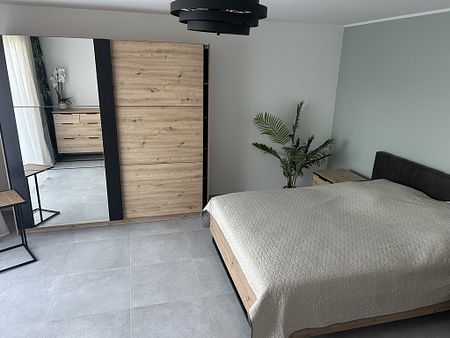 Na wynajem - apartament w stylu loftowym, Kosakowo - Photo 3