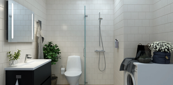 Klockelundsvägen, Farsta - Photo 2