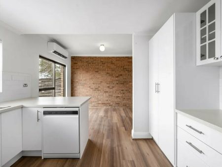 2 Bedroom Home - Photo 2