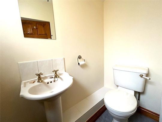 Seavington, Ilminster, Somerset, TA19 - Photo 1
