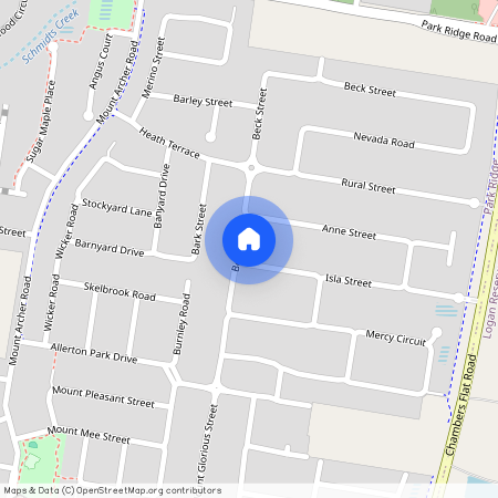 17 Beck Street, Qld 4125, Park Ridge