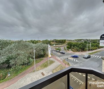 Lichtrijk appartement met twee slaapkamers - Foto 6