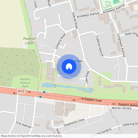 Woodrush Way, RM6 5BL, Romford