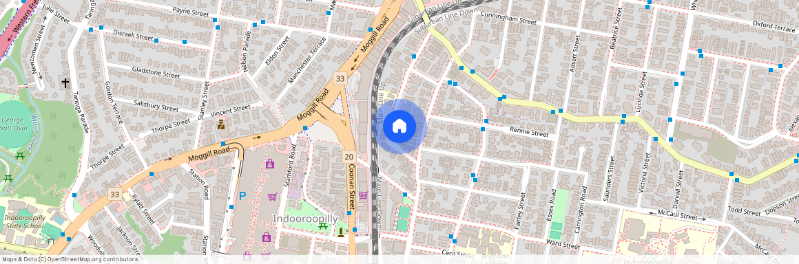 5/60 York St, Qld 4068, Indooroopilly