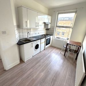 1 Bed Flat, Stroud Green Road, N4 - Photo 2