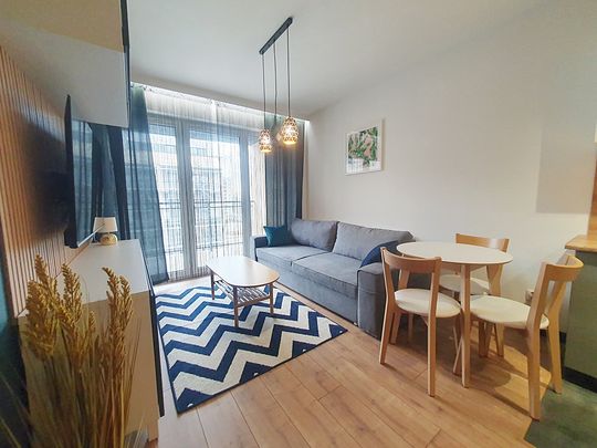 2 pokoje | Wysoki Standard | Centrum | Kielce - Фото 1