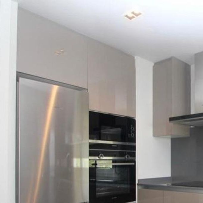 Luxury Apartment for rent in Estepona, Spain - Photo 1