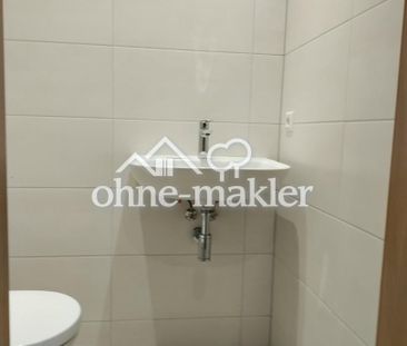 Moderne Wohnung in Knittlingen - Photo 1