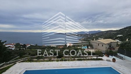 Βίλα για ενοικίαση Δικαστικά (Μαραθώνας) - Photo 5