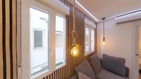 Piso de alquiler en Calle de Villaamil, Berruguete - Foto 3