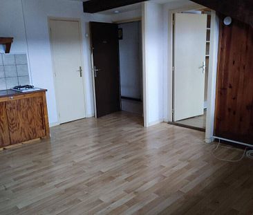 Location appartement 2 pièces 35 m² à Oyonnax (01100) - Photo 1