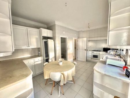 3 room luxury Apartment for rent in Monte Estoril, Cascais, Lisbon - Photo 5