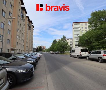 Pronájem bytu 3+kk 58 m², Sedláčkova 2902, Brno - Photo 3