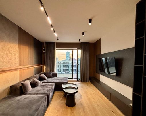 Apartament cu 2 camere de închiriat | NOU | Aviației - Photo 1