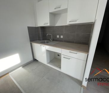 Appartement neuf de type F3 - Photo 6