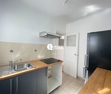 Location Appartement BOIS COLOMBES - - Photo 3