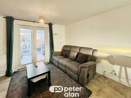 Ffordd Y Cigfran, Coity, Bridgend, CF35 - Photo 5