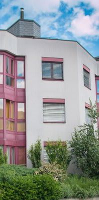 3 Zimmer, 89 m², 1. Stock - Foto 1