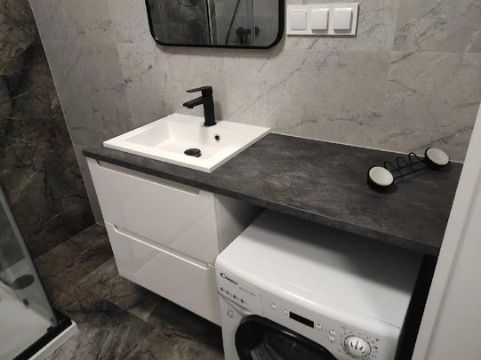 Mieszkanie Lublin Śródmieście powierzchnia 27.0 m² C267-WM-91410 - Photo 1