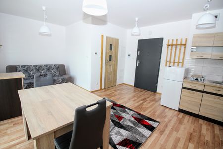 Kawalerka | ul. Wieniawskiego | od zaraz! - Фото 3