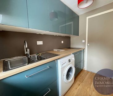 Studio - BLOIS Vienne - Photo 5