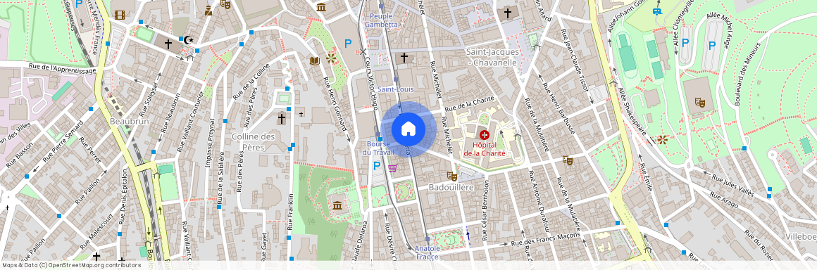 42000, Saint-Étienne