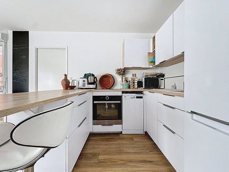 Location appartement 2 pièces 46.5 m² à Lille (59000) - Photo 4