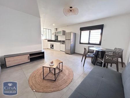 Maison à louer 3 pièces 61.98m² - Photo 2