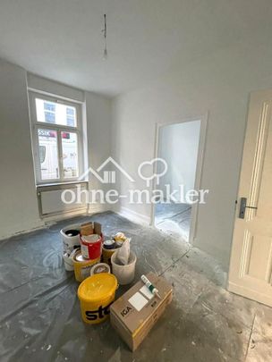 Sanierte Wohnung fußläufig zur Technischen Hochschule, HSPV NRW (Köln Deutz) und ÖPNV - Photo 1