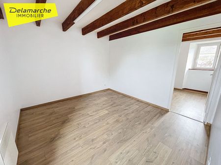 Location Maison 5 pièces 135m² BREHAL 50290 - Photo 3