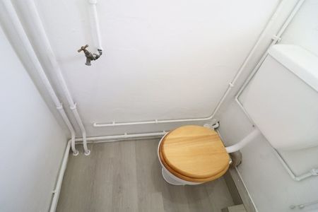 Room in a Shared Flat, Chancellor House, E1W - Photo 2