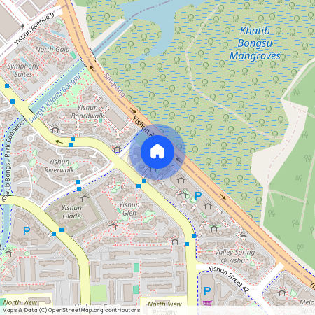 483C Yishun Avenue 6 (763483), Singapore