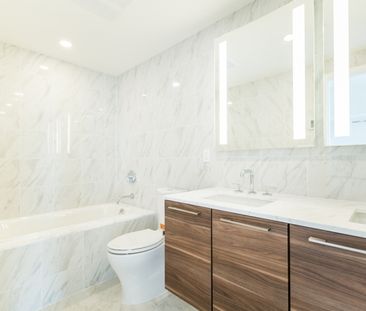Condo in Vancouver West Side, BC - Photo 6