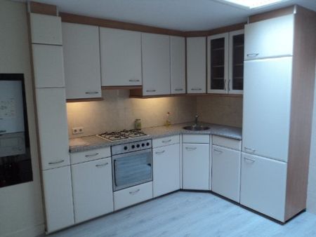 Te huur: Appartement Dirk Hoogenraadstraat in Den Haag - Foto 4