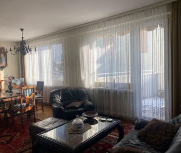 przestronne, 3-pokojowe, taras | Gdynia, Centrum - Photo 1