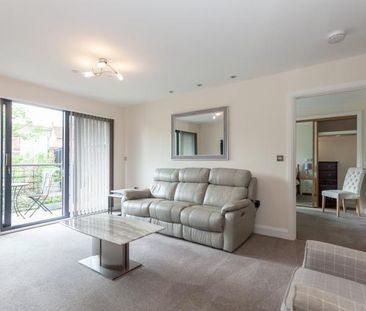 2 bedroom apartment to rent - Photo 2