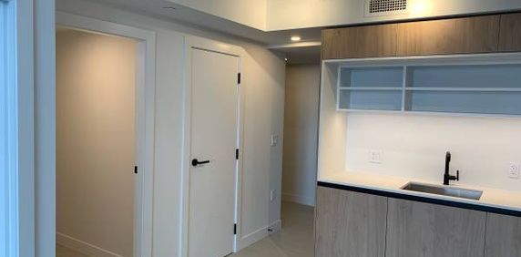 $2100 / 1br + den one bed and Den at Joyce by Westbank - Photo 2