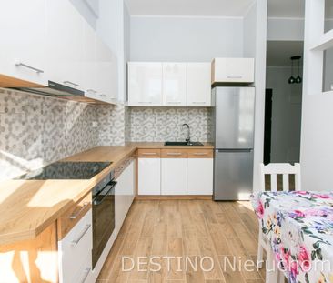 Mieszkanie na wynajem – Kalisz , Piekarska - Zdjęcie 5