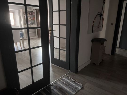 location Appartement 4 pièces à Colmar - REF 1420-IB - Photo 1