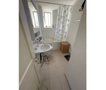 2½ Zimmer-Wohnung in Biel/Bienne (BE), möbliert, auf Zeit - Photo 2