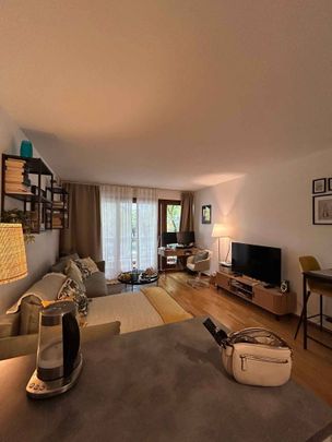 LIGHT 2.5-ROOM APARTMENT IN CHAMPEL - Foto 1