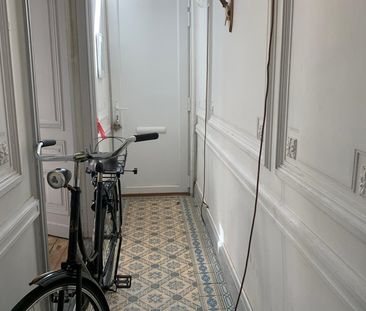 Huis in het gezellige Berchem zoekt extra bewoner(s) - Photo 1