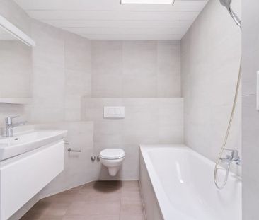 4.5 Zimmer, 126 m², 5. Stock - Photo 4