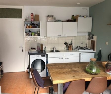 Appartement te huur aan de Wittevrouwensingel in Utrecht - Foto 4
